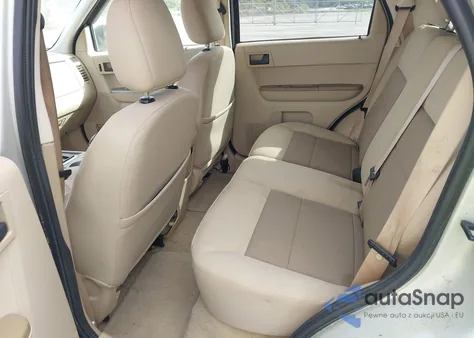 2008 Ford Escape Xlt z USA, uszkodzony, nr VIN 1FMCU03Z98KA14275